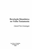 REVELACOES_MESSIANICAS_NO_VELHO_TESTAMENTO_GERARD_VAN_GRONINGEN.pdf